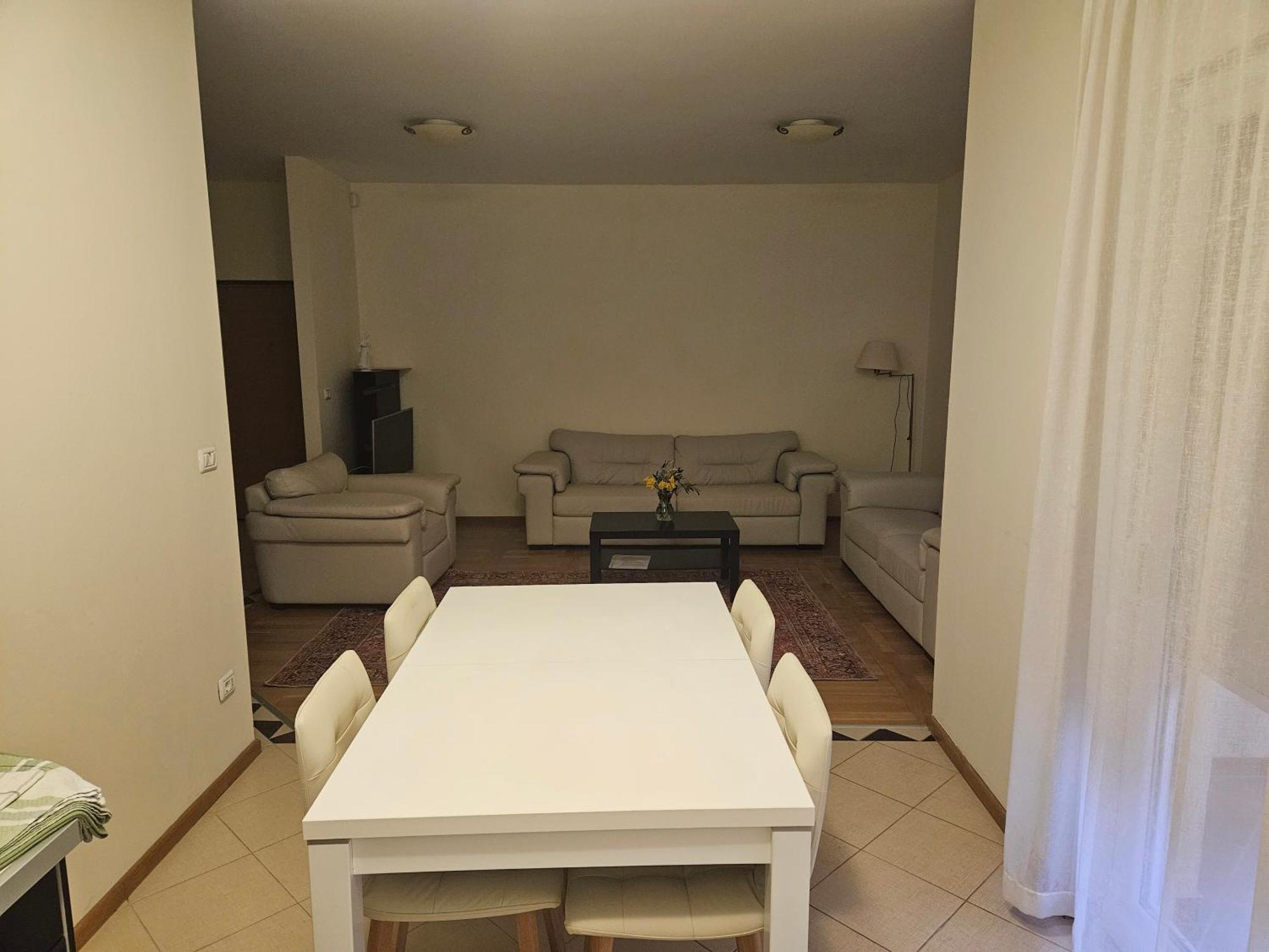 Judita & Apartment *
