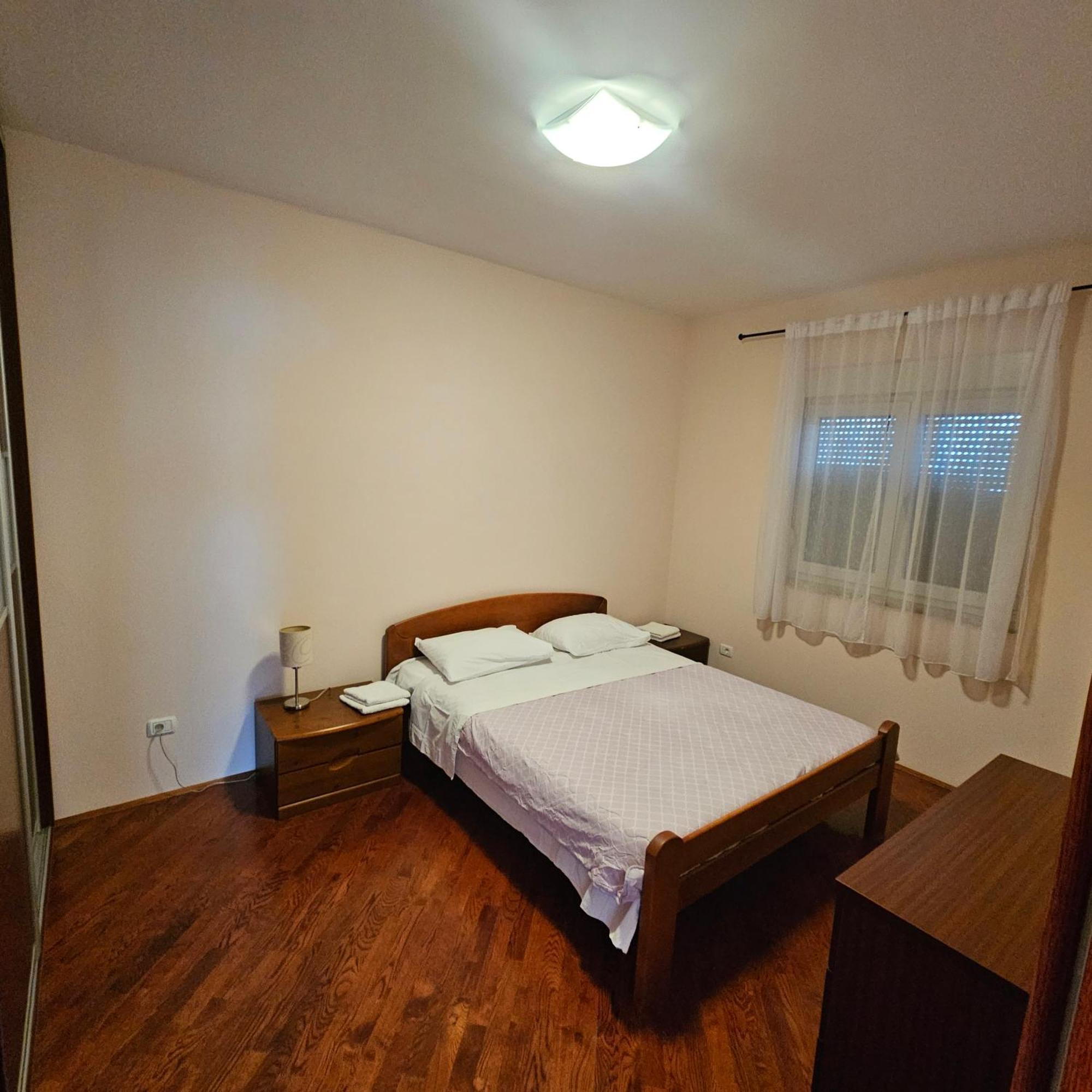 Appartement Judita & *
