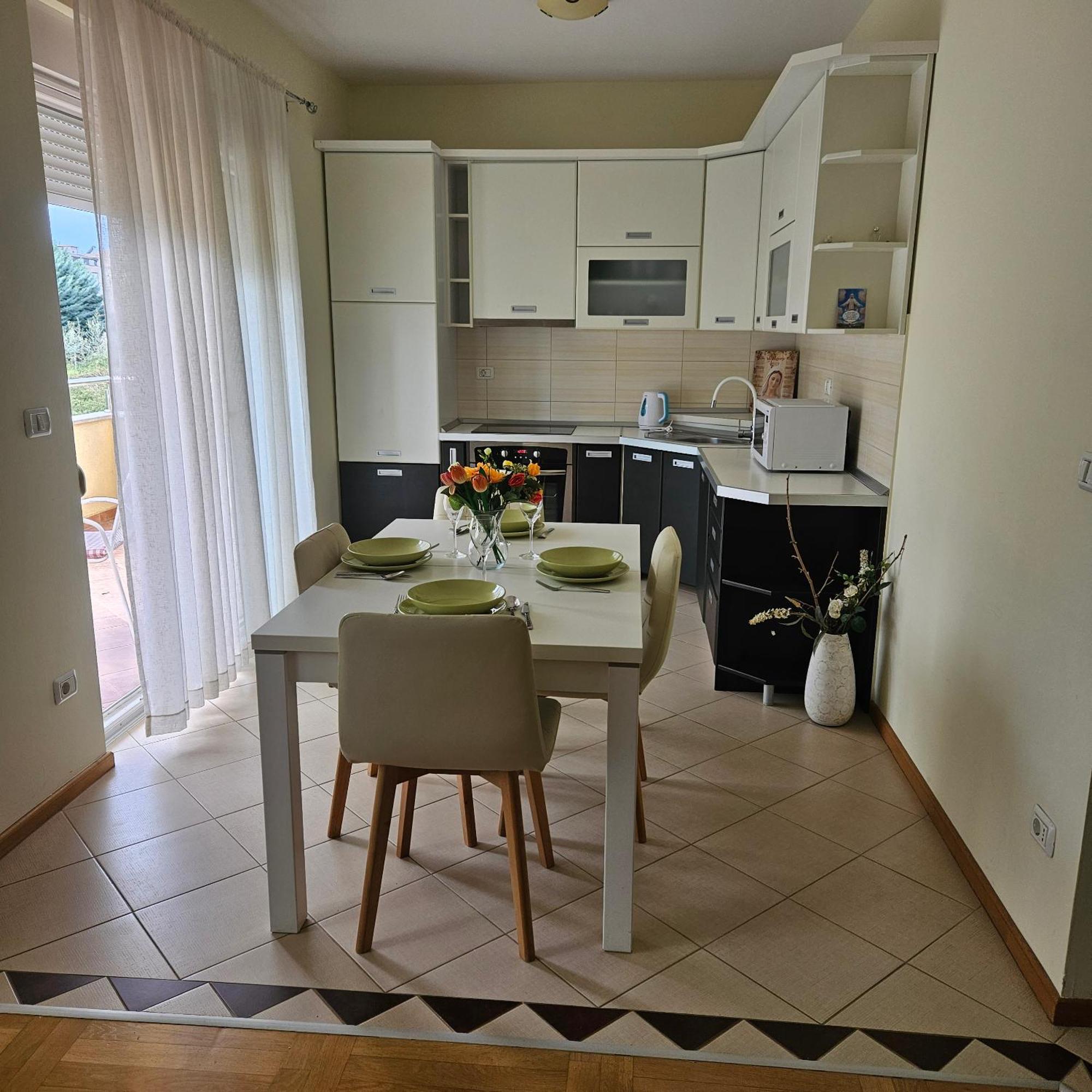 Judita & Appartement Međugorje